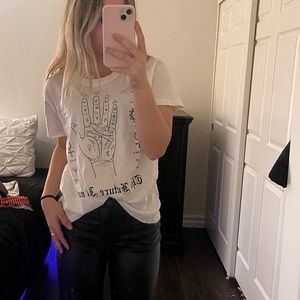 The Future is Now Tee